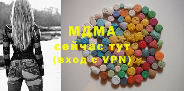 молекула духа Волоколамск